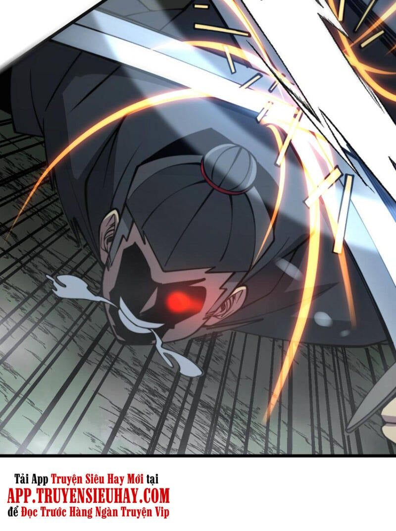 đọc truyện Độc Thủ Vu Y Chương 292 ảnh 36 tại Thiên Thai Truyện