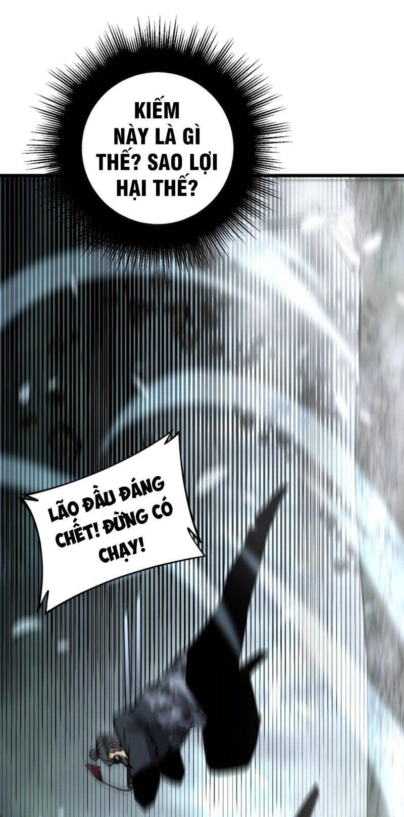 đọc truyện Độc Thủ Vu Y Chương 292 ảnh 39 tại Thiên Thai Truyện