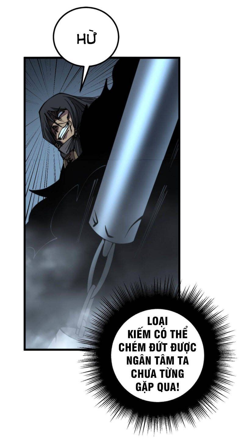 đọc truyện Độc Thủ Vu Y Chương 292 ảnh 41 tại Thiên Thai Truyện