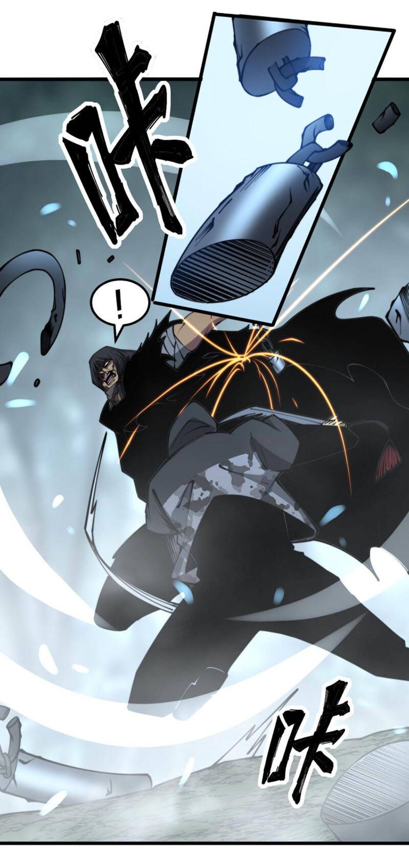 đọc truyện Độc Thủ Vu Y Chương 292 ảnh 43 tại Thiên Thai Truyện