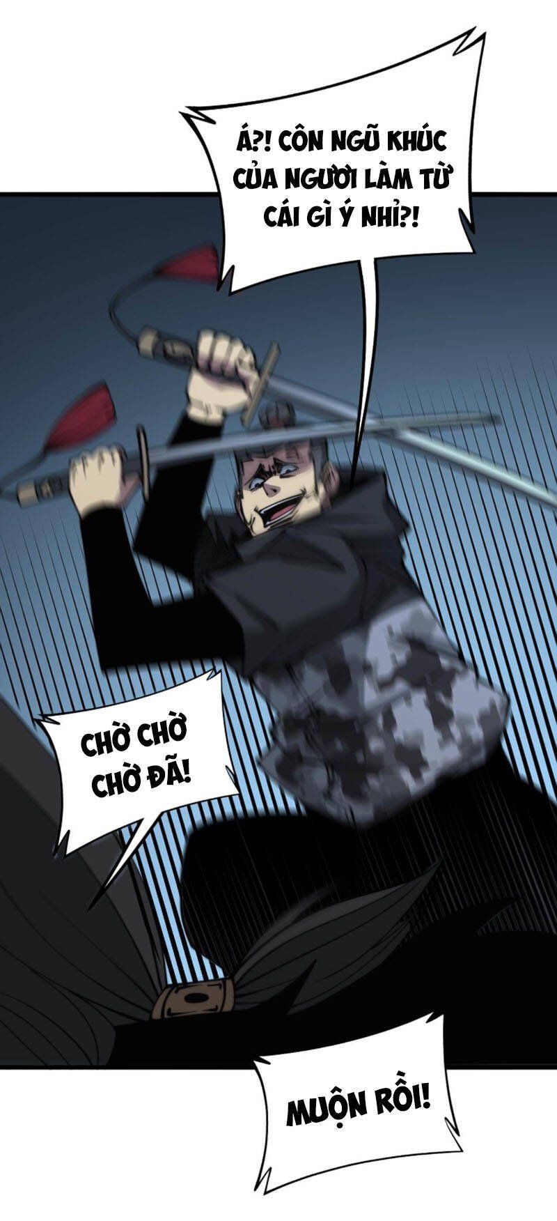 đọc truyện Độc Thủ Vu Y Chương 292 ảnh 45 tại Thiên Thai Truyện