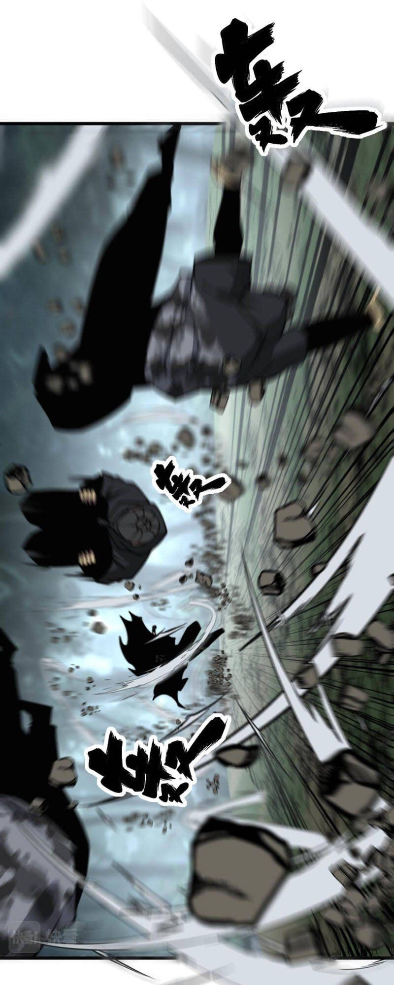 đọc truyện Độc Thủ Vu Y Chương 292 ảnh 8 tại Thiên Thai Truyện