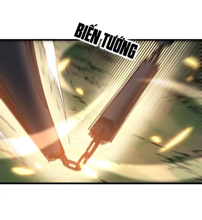 đọc truyện Độc Thủ Vu Y Chương 292 ảnh 10 tại Thiên Thai Truyện