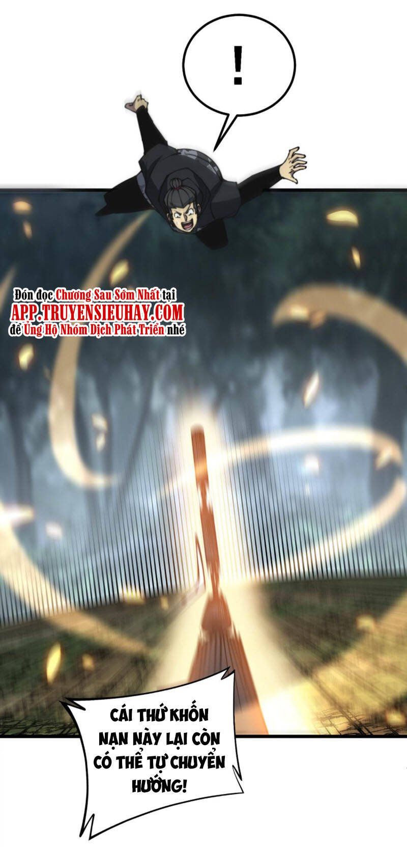 đọc truyện Độc Thủ Vu Y Chương 292 ảnh 11 tại Thiên Thai Truyện