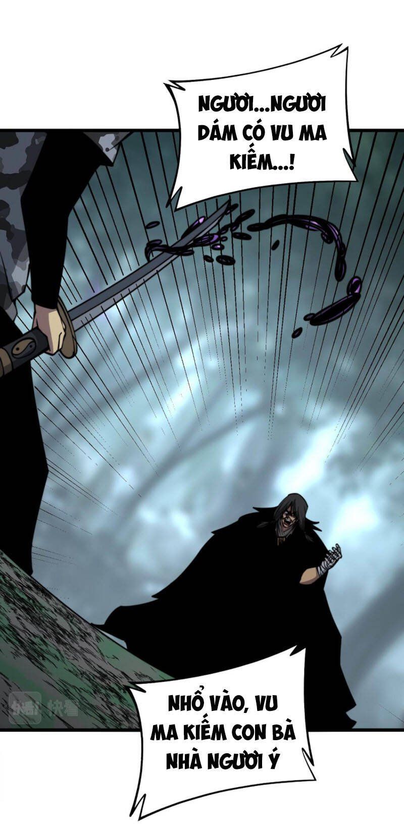 đọc truyện Độc Thủ Vu Y Chương 293 ảnh 12 tại Thiên Thai Truyện