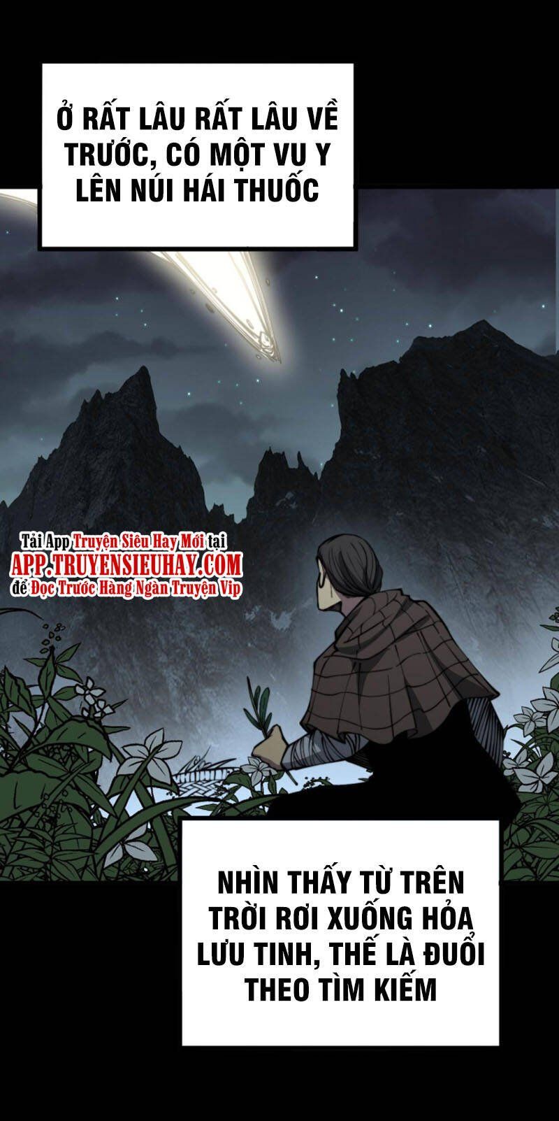 đọc truyện Độc Thủ Vu Y Chương 293 ảnh 19 tại Thiên Thai Truyện