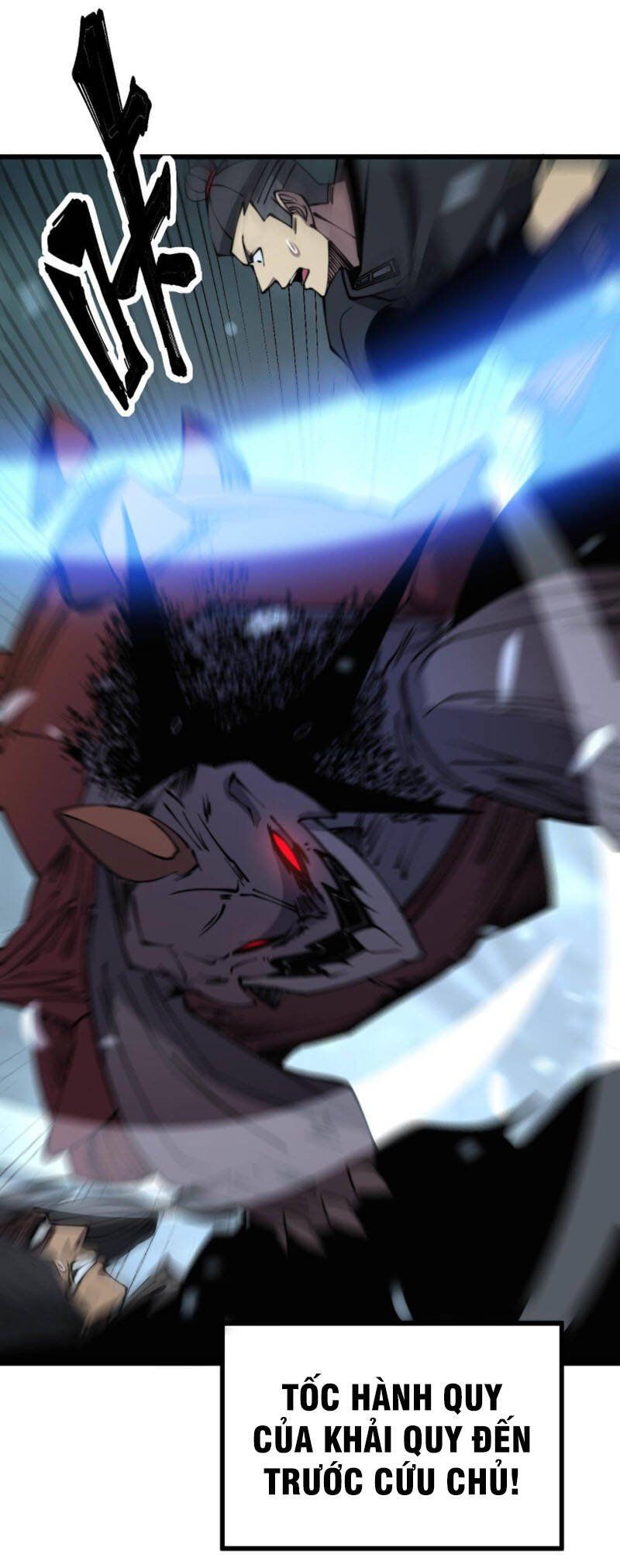 đọc truyện Độc Thủ Vu Y Chương 293 ảnh 4 tại Thiên Thai Truyện