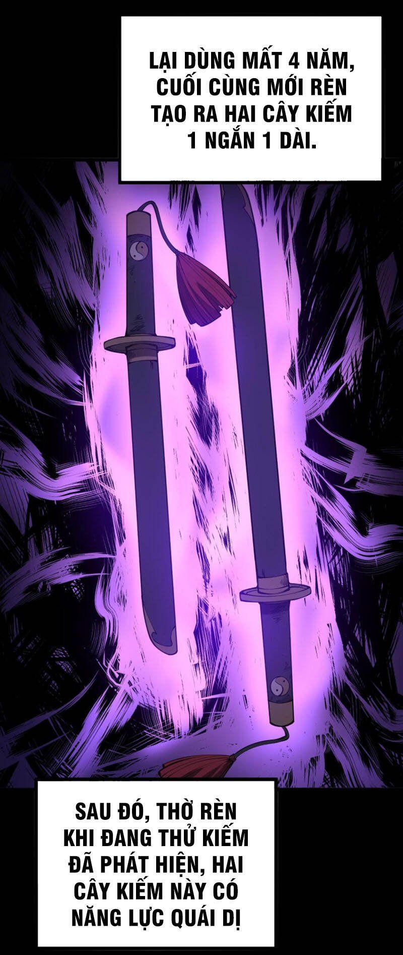 đọc truyện Độc Thủ Vu Y Chương 293 ảnh 22 tại Thiên Thai Truyện