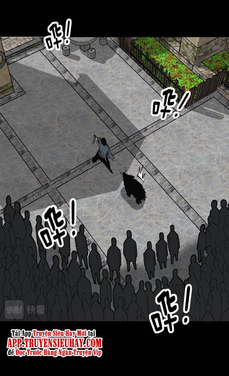 đọc truyện Độc Thủ Vu Y Chương 293 ảnh 23 tại Thiên Thai Truyện