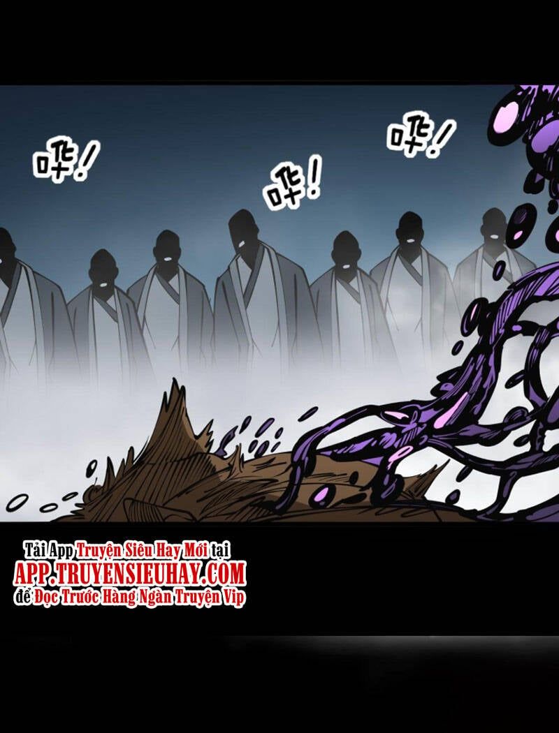 đọc truyện Độc Thủ Vu Y Chương 293 ảnh 25 tại Thiên Thai Truyện