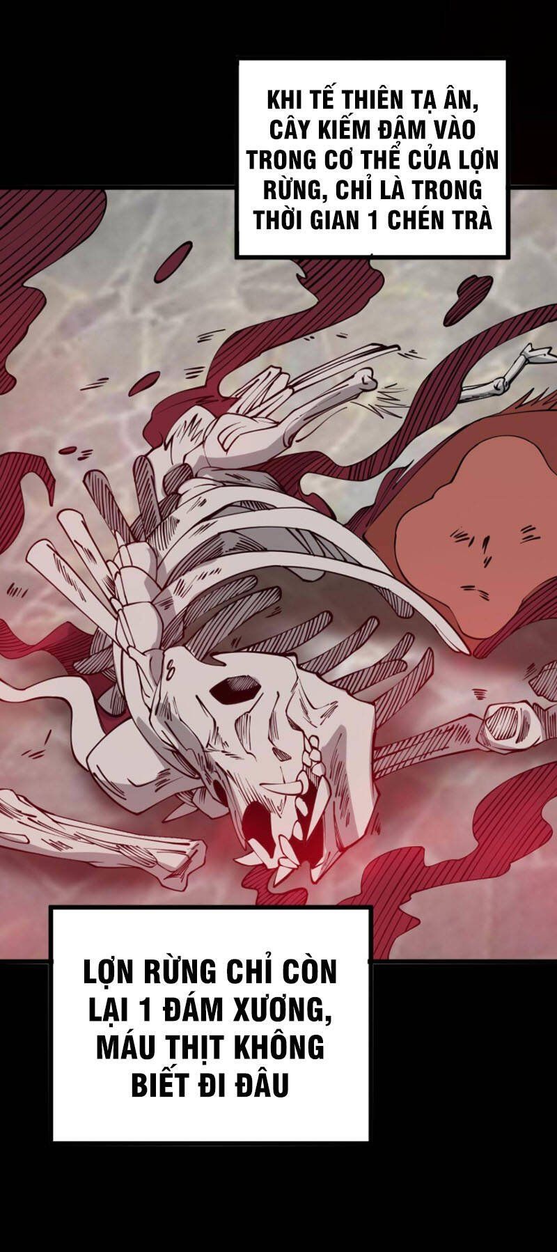 đọc truyện Độc Thủ Vu Y Chương 293 ảnh 26 tại Thiên Thai Truyện