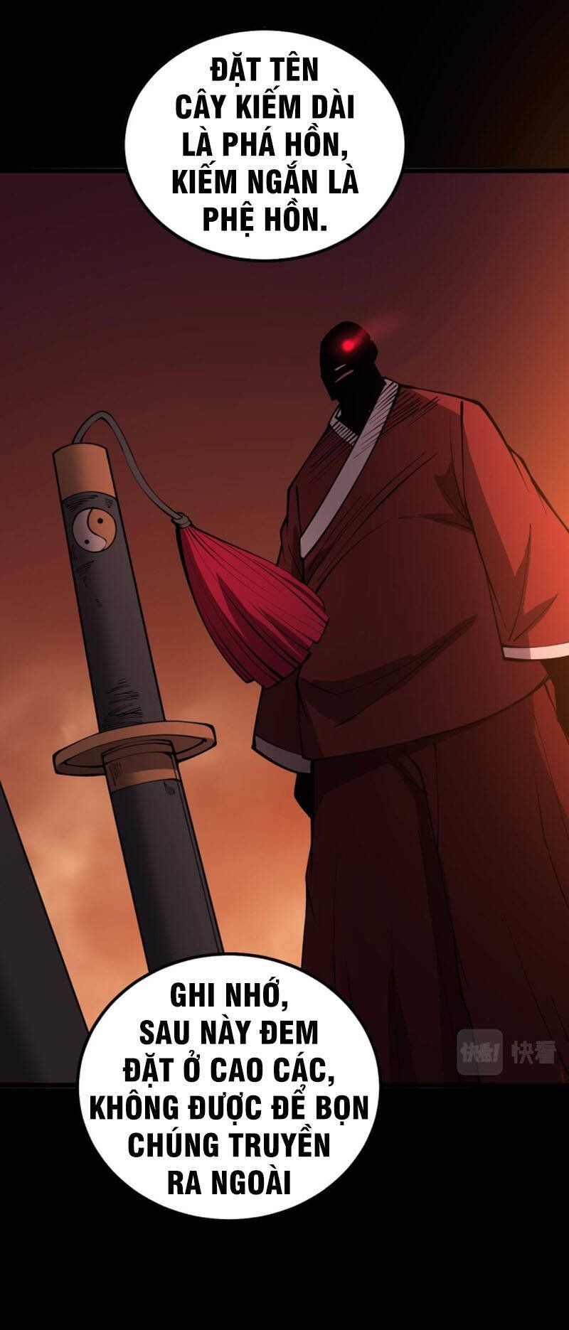 đọc truyện Độc Thủ Vu Y Chương 293 ảnh 29 tại Thiên Thai Truyện