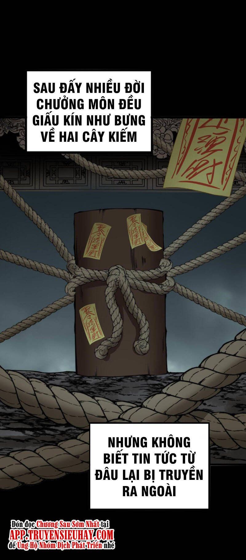 đọc truyện Độc Thủ Vu Y Chương 293 ảnh 30 tại Thiên Thai Truyện