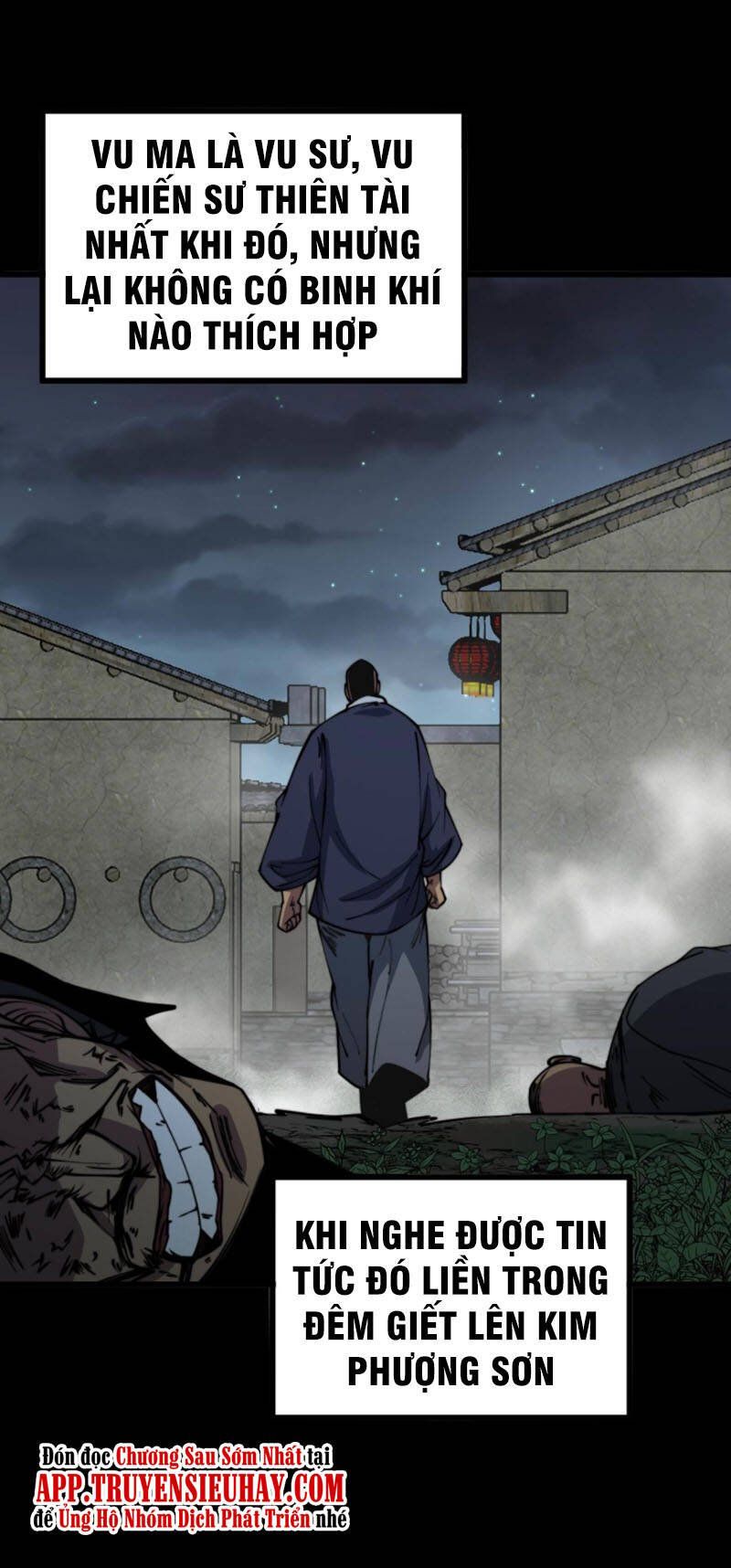 đọc truyện Độc Thủ Vu Y Chương 293 ảnh 32 tại Thiên Thai Truyện