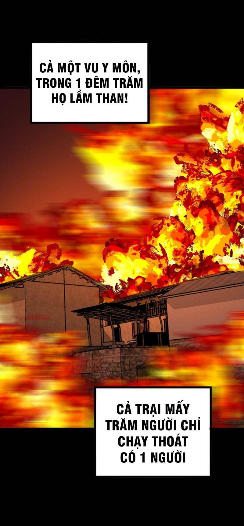 đọc truyện Độc Thủ Vu Y Chương 293 ảnh 33 tại Thiên Thai Truyện