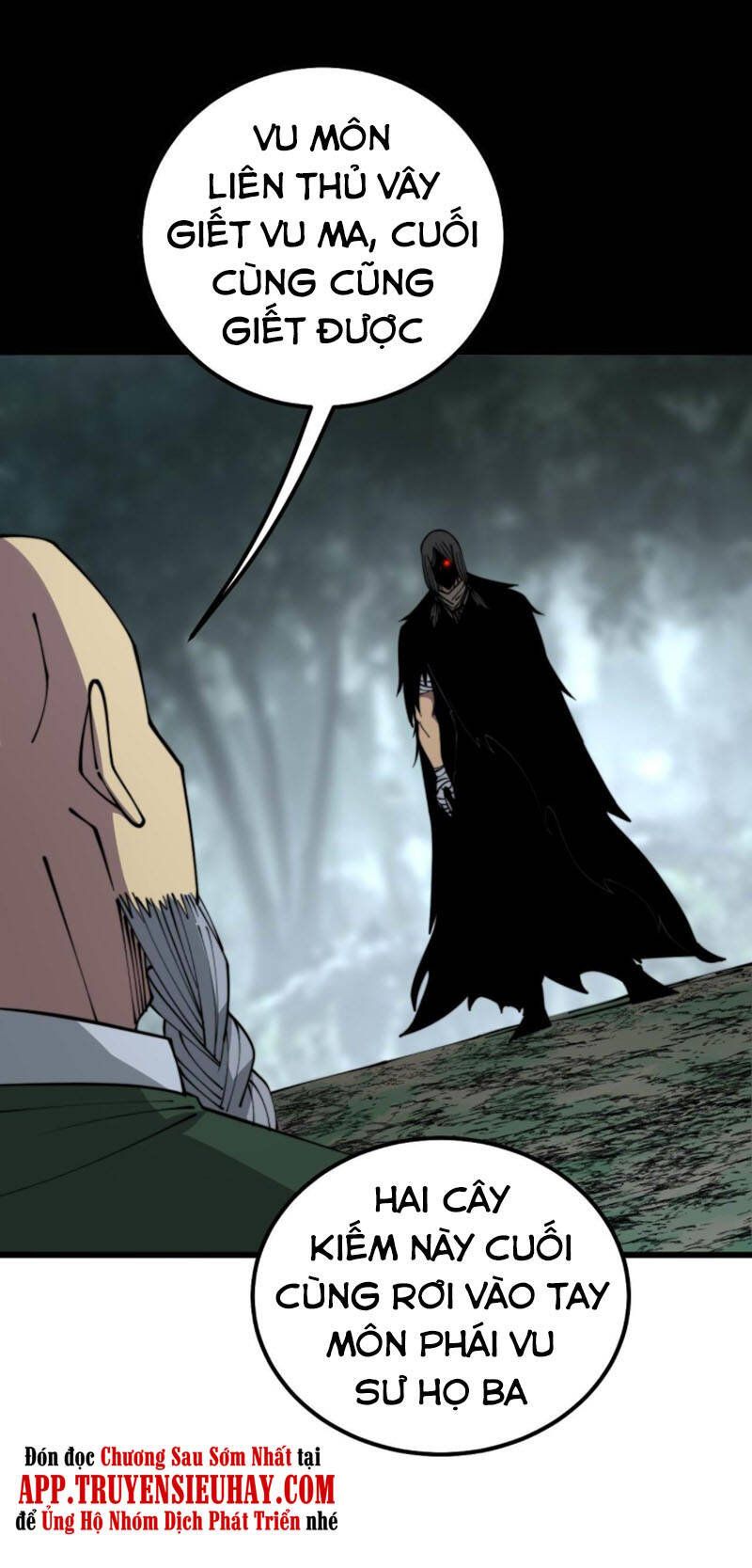 đọc truyện Độc Thủ Vu Y Chương 293 ảnh 34 tại Thiên Thai Truyện