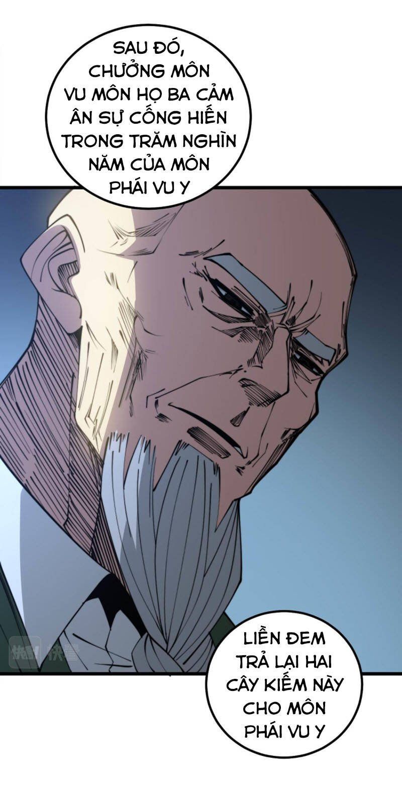 đọc truyện Độc Thủ Vu Y Chương 293 ảnh 35 tại Thiên Thai Truyện