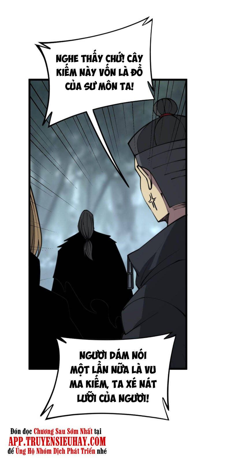 đọc truyện Độc Thủ Vu Y Chương 293 ảnh 36 tại Thiên Thai Truyện