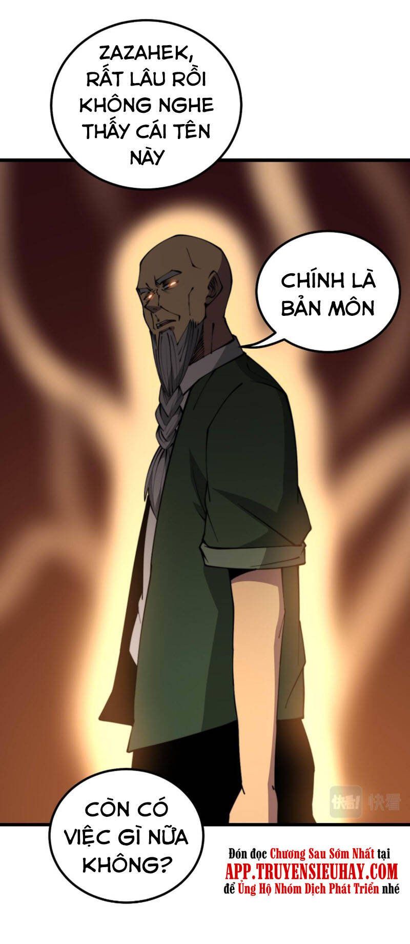 đọc truyện Độc Thủ Vu Y Chương 293 ảnh 40 tại Thiên Thai Truyện