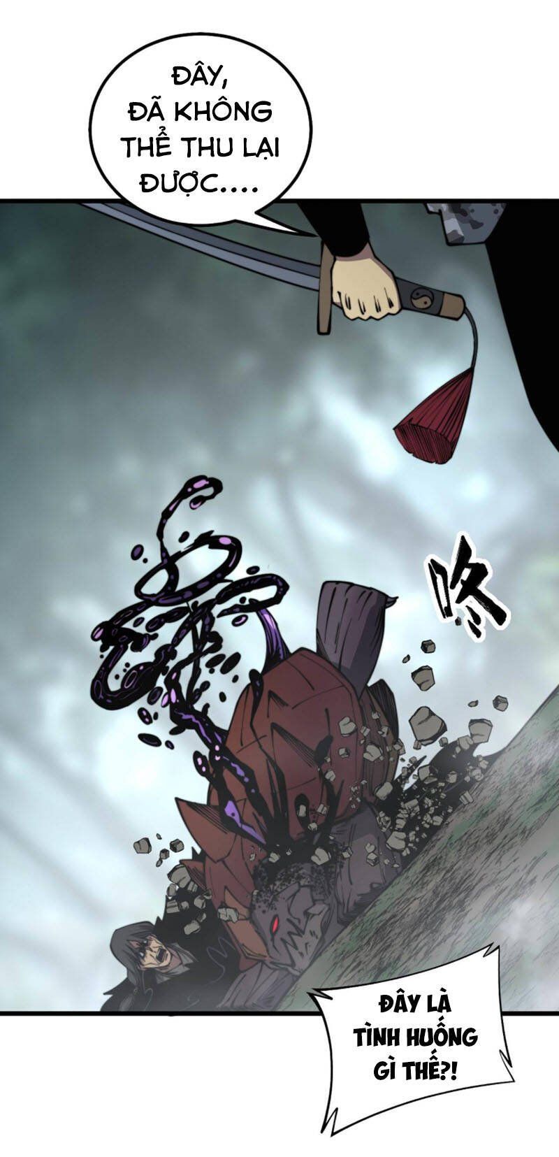 đọc truyện Độc Thủ Vu Y Chương 293 ảnh 6 tại Thiên Thai Truyện