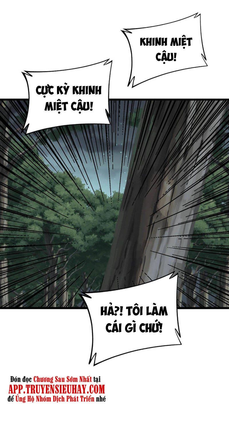 đọc truyện Độc Thủ Vu Y Chương 293 ảnh 50 tại Thiên Thai Truyện