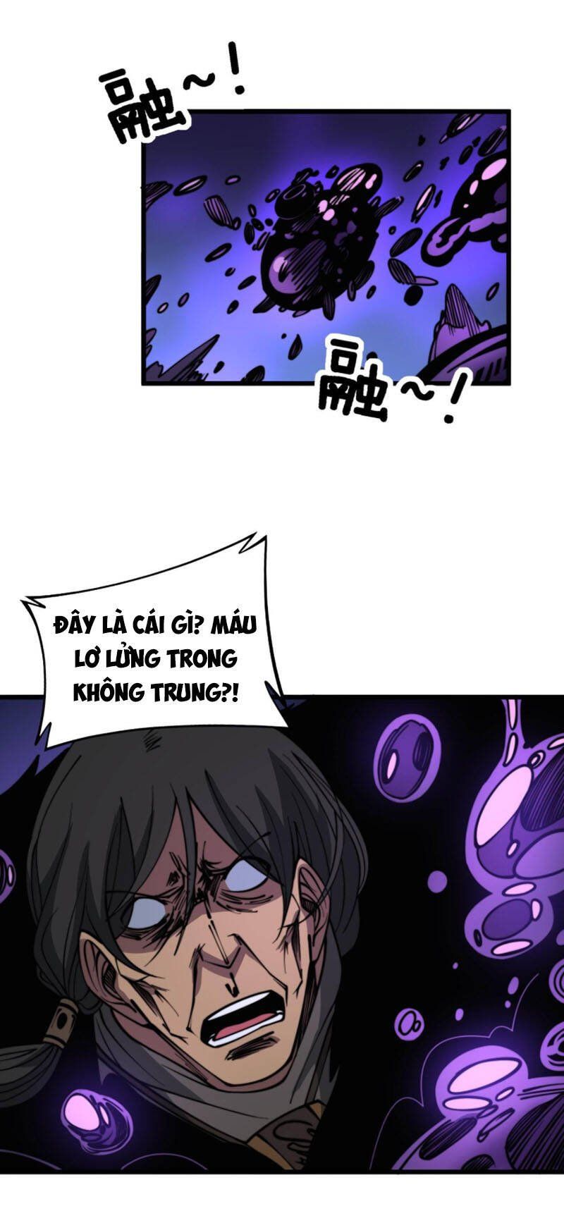 đọc truyện Độc Thủ Vu Y Chương 293 ảnh 8 tại Thiên Thai Truyện