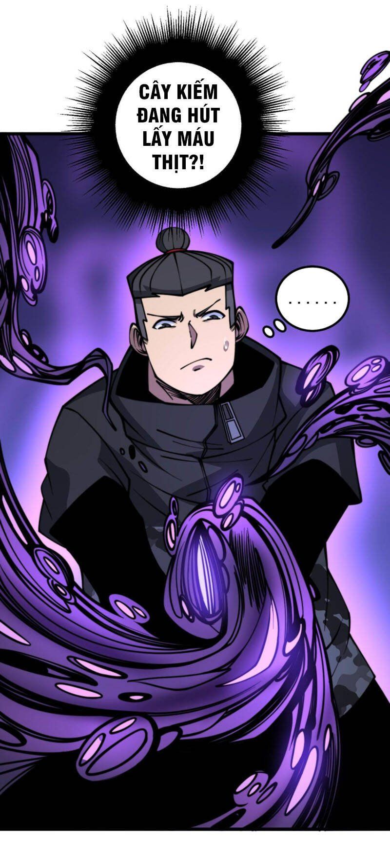 đọc truyện Độc Thủ Vu Y Chương 293 ảnh 10 tại Thiên Thai Truyện