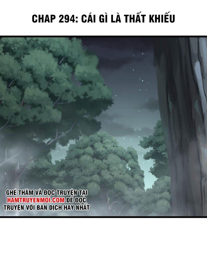 đọc truyện Độc Thủ Vu Y Chương 294 ảnh 3 tại Thiên Thai Truyện