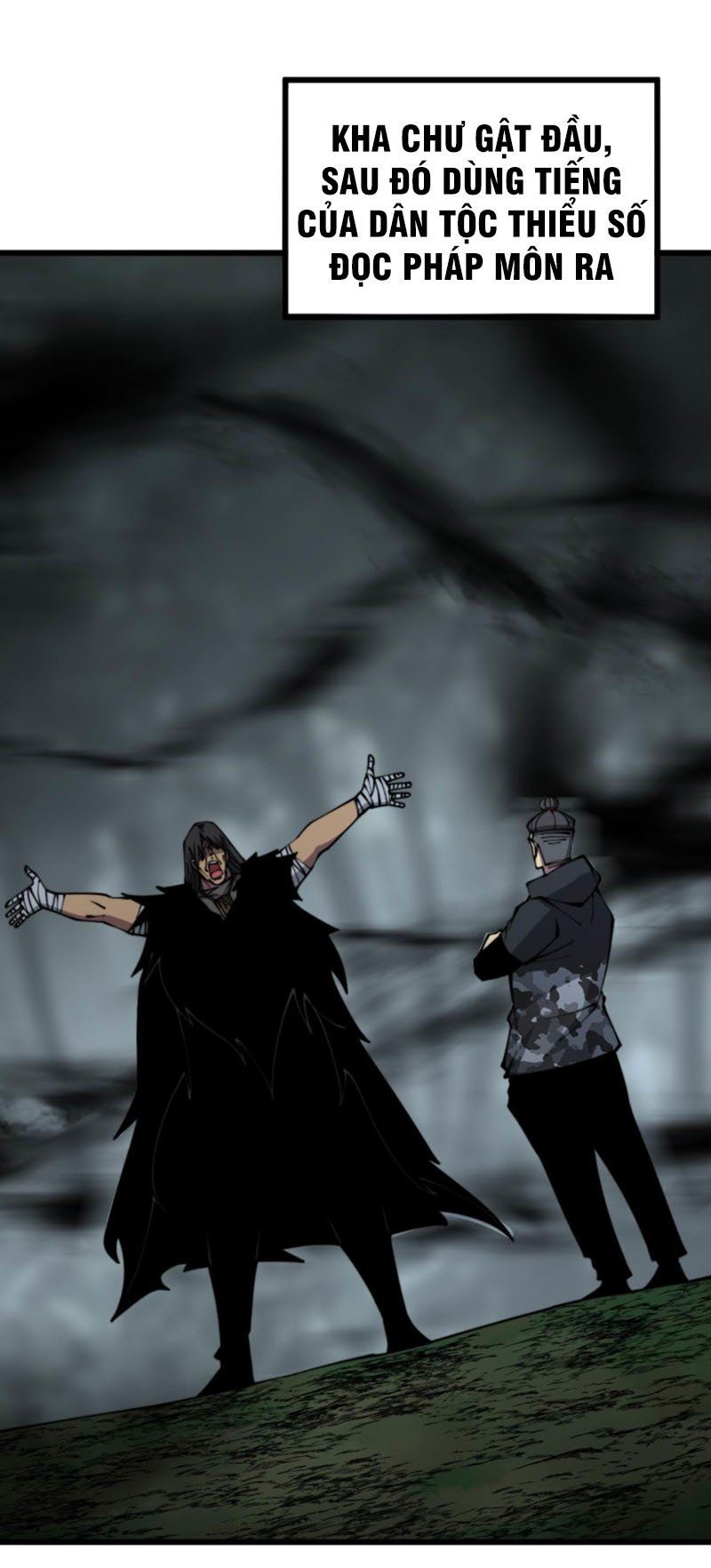 đọc truyện Độc Thủ Vu Y Chương 294 ảnh 12 tại Thiên Thai Truyện