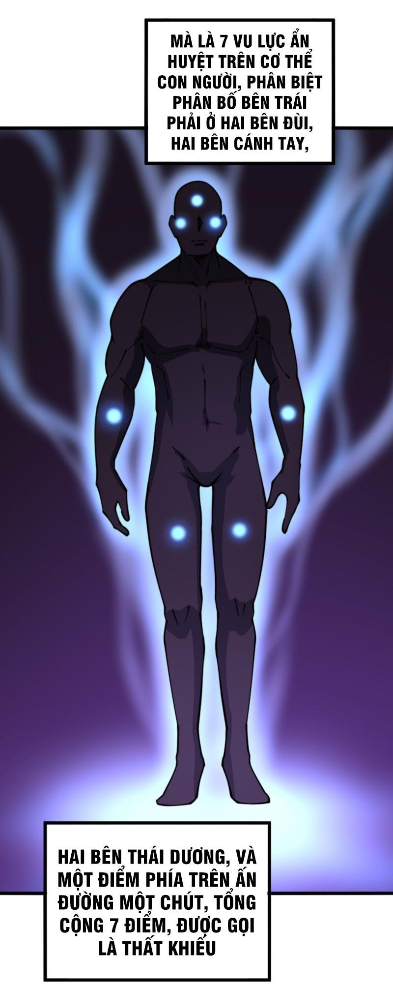 đọc truyện Độc Thủ Vu Y Chương 294 ảnh 20 tại Thiên Thai Truyện