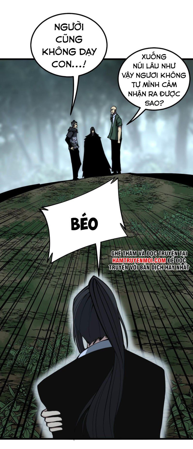 đọc truyện Độc Thủ Vu Y Chương 294 ảnh 21 tại Thiên Thai Truyện