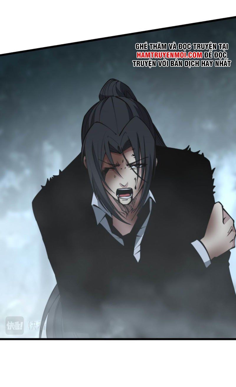 đọc truyện Độc Thủ Vu Y Chương 294 ảnh 23 tại Thiên Thai Truyện