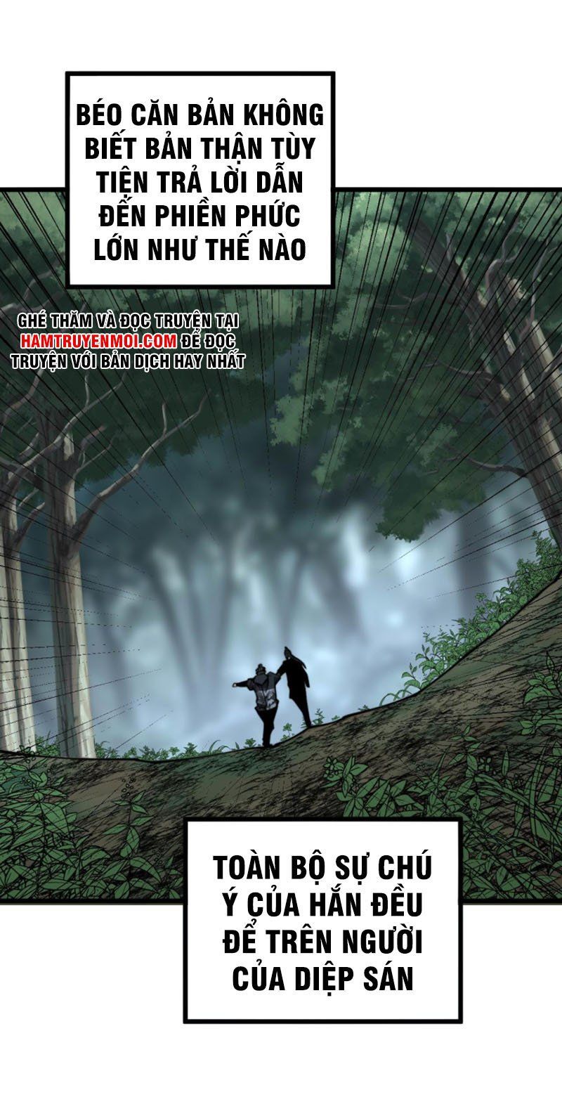 đọc truyện Độc Thủ Vu Y Chương 294 ảnh 27 tại Thiên Thai Truyện