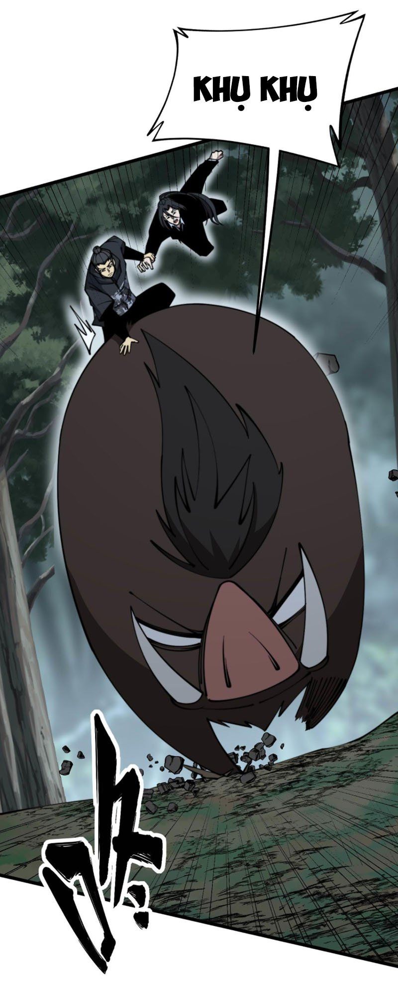 đọc truyện Độc Thủ Vu Y Chương 294 ảnh 30 tại Thiên Thai Truyện