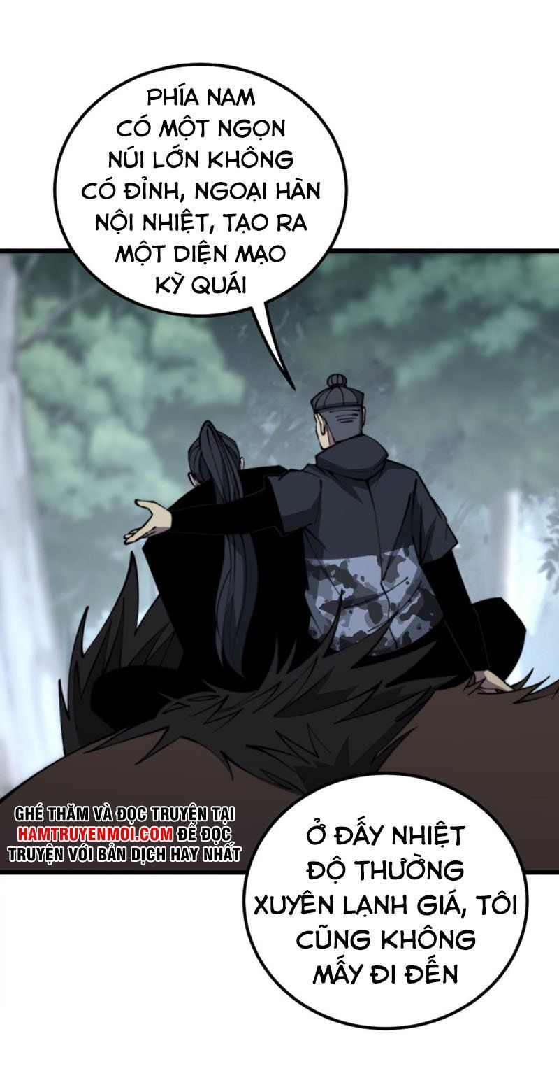 đọc truyện Độc Thủ Vu Y Chương 294 ảnh 35 tại Thiên Thai Truyện