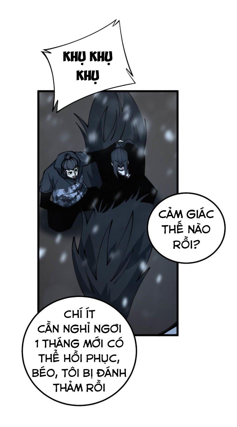 đọc truyện Độc Thủ Vu Y Chương 294 ảnh 38 tại Thiên Thai Truyện