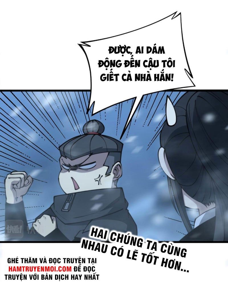 đọc truyện Độc Thủ Vu Y Chương 294 ảnh 39 tại Thiên Thai Truyện