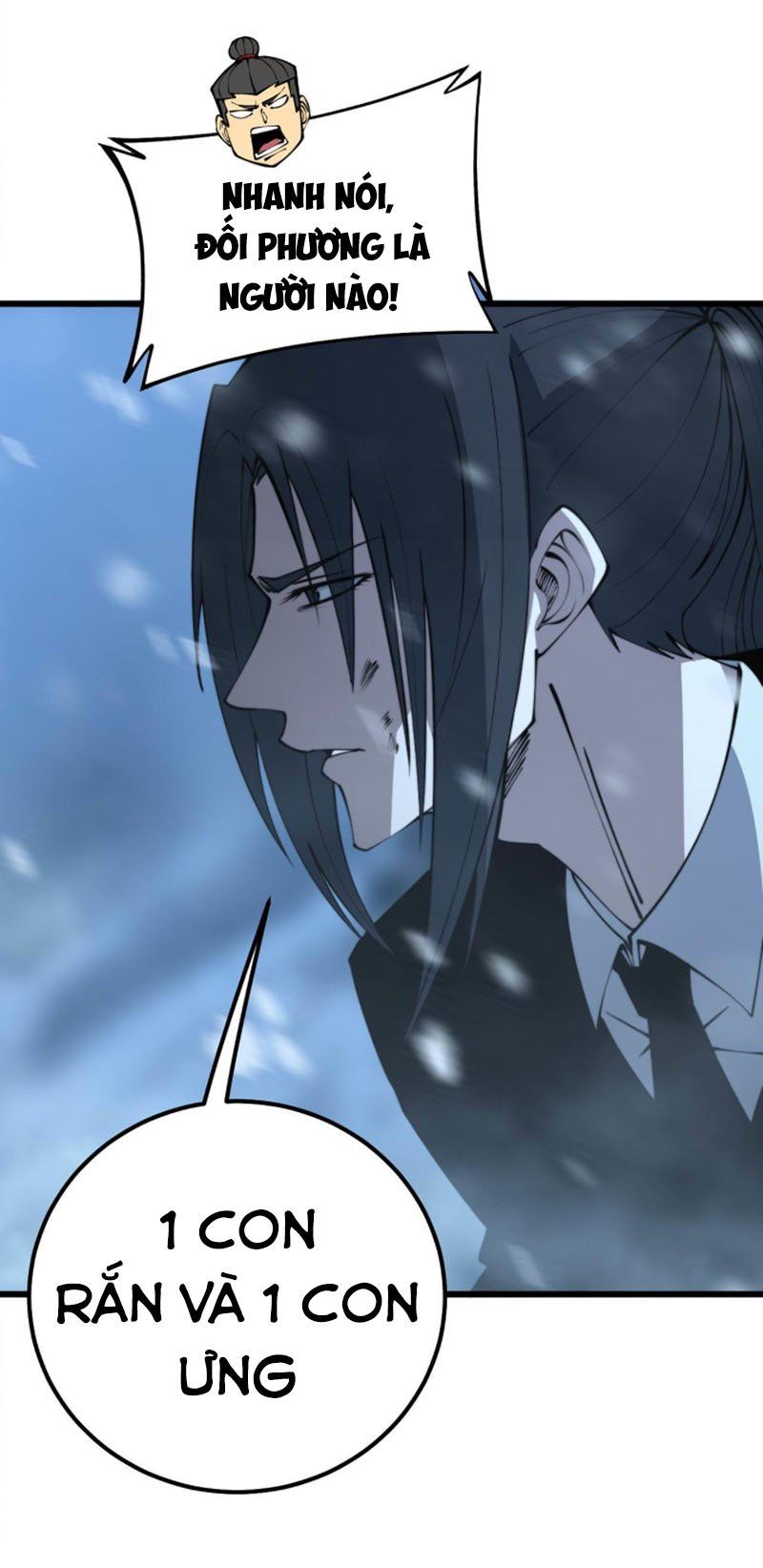 đọc truyện Độc Thủ Vu Y Chương 294 ảnh 40 tại Thiên Thai Truyện