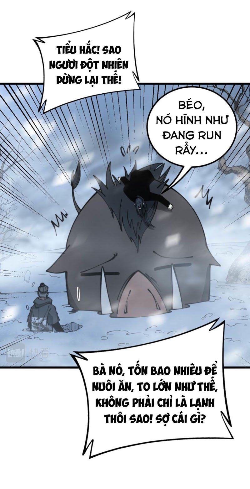 đọc truyện Độc Thủ Vu Y Chương 294 ảnh 48 tại Thiên Thai Truyện