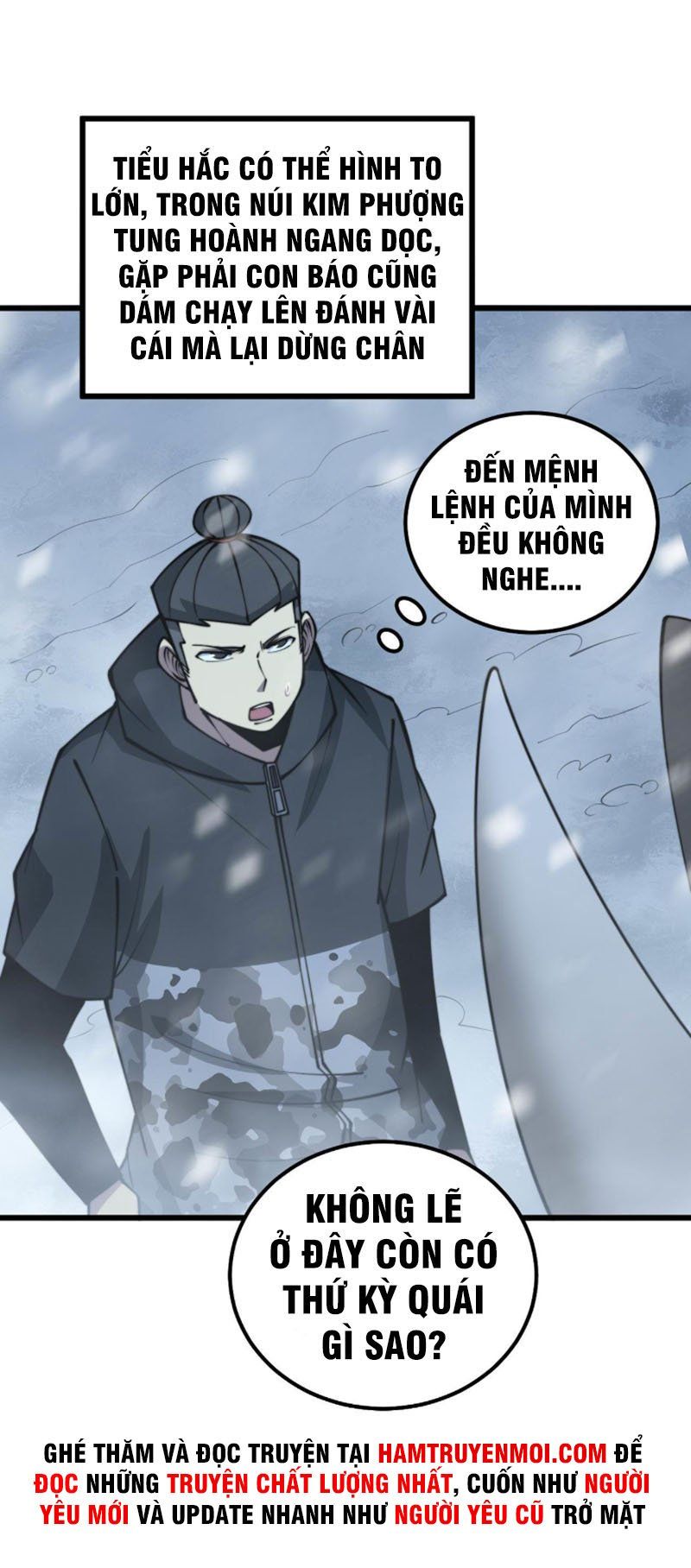 đọc truyện Độc Thủ Vu Y Chương 294 ảnh 49 tại Thiên Thai Truyện