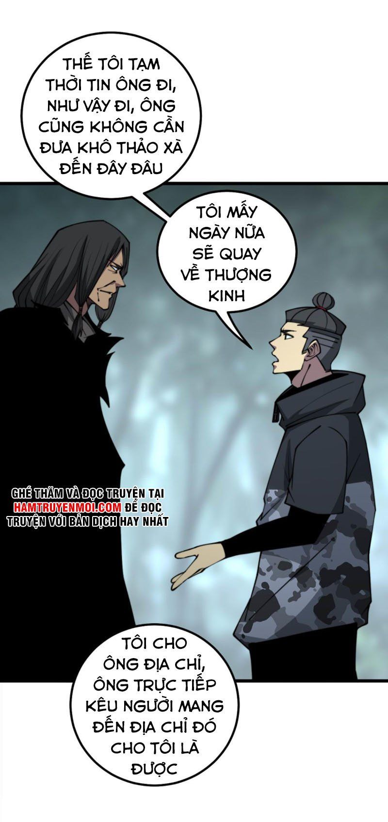 đọc truyện Độc Thủ Vu Y Chương 294 ảnh 9 tại Thiên Thai Truyện