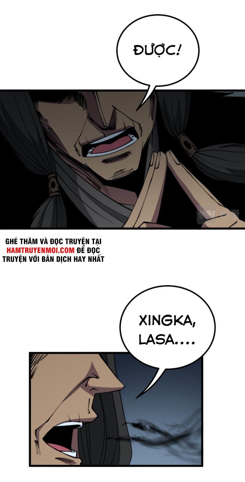 đọc truyện Độc Thủ Vu Y Chương 294 ảnh 11 tại Thiên Thai Truyện