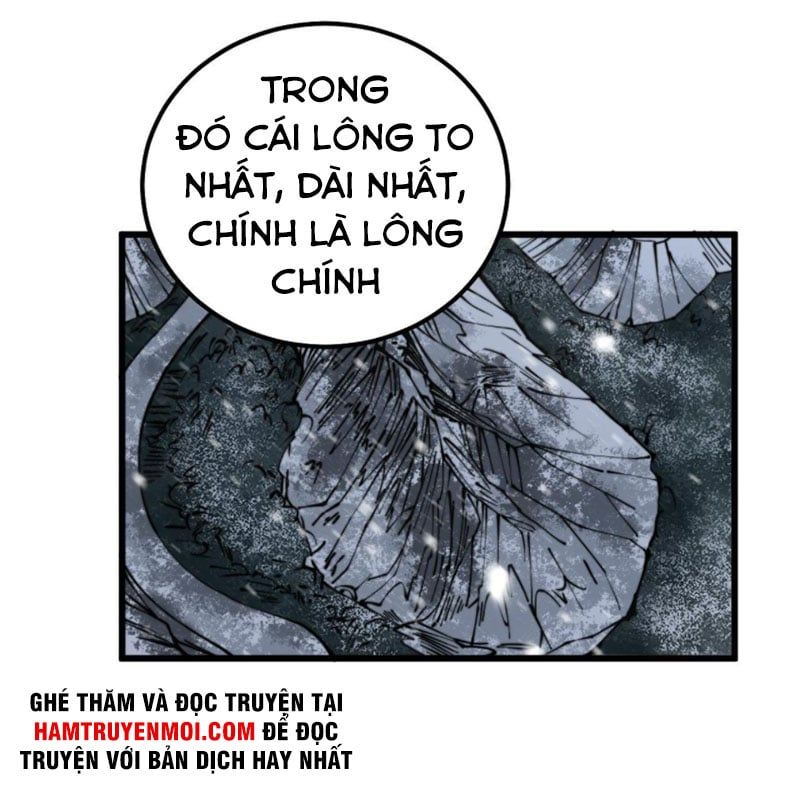 đọc truyện Độc Thủ Vu Y Chương 295 ảnh 21 tại Thiên Thai Truyện