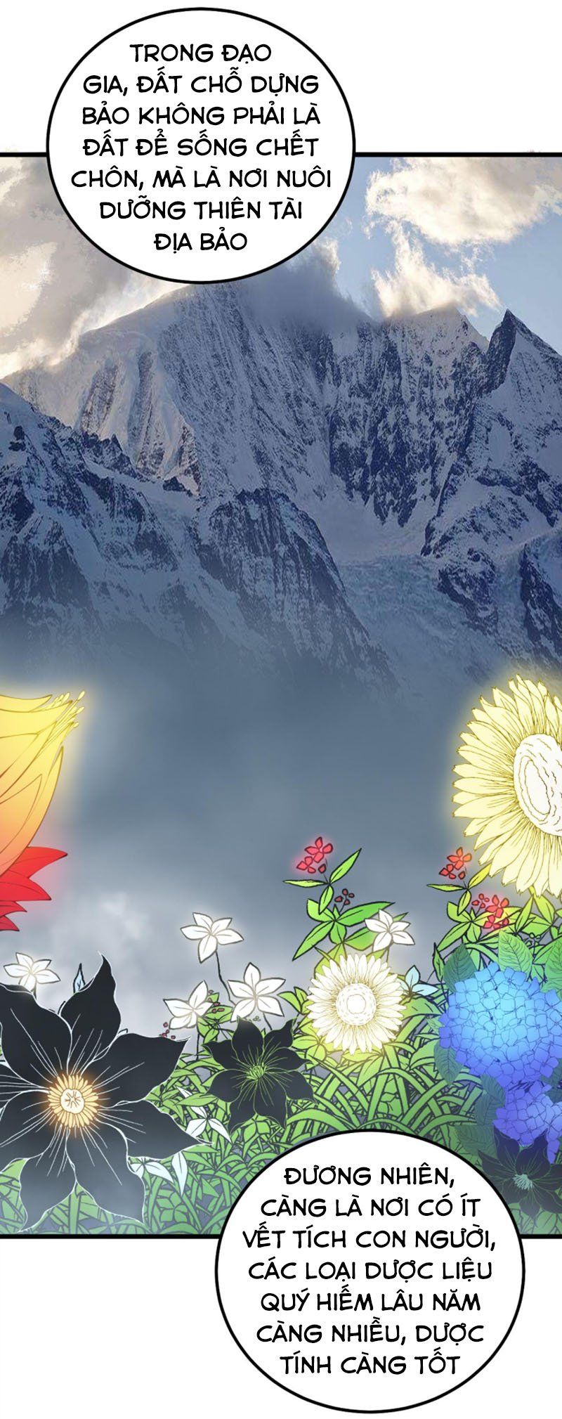 đọc truyện Độc Thủ Vu Y Chương 295 ảnh 25 tại Thiên Thai Truyện