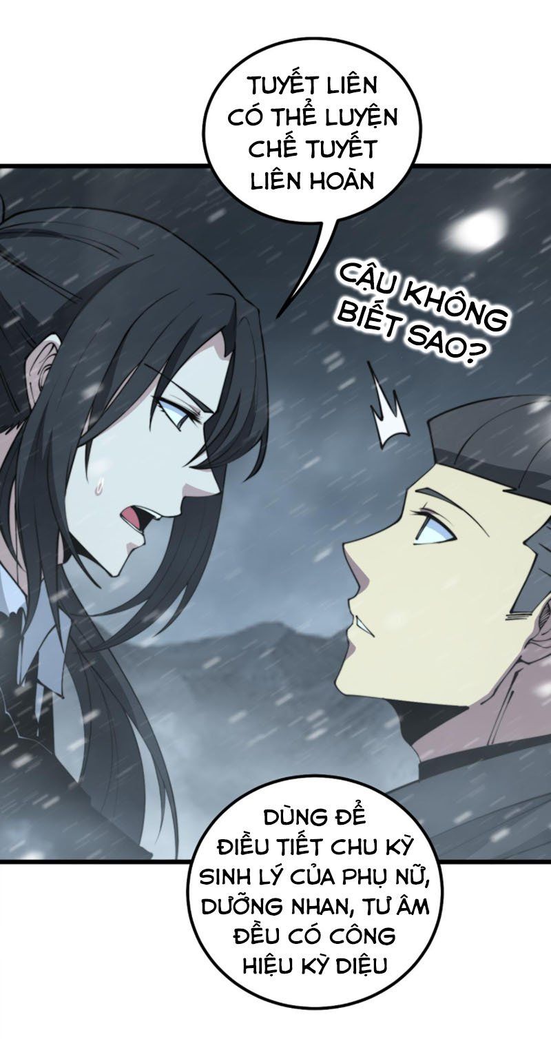 đọc truyện Độc Thủ Vu Y Chương 295 ảnh 27 tại Thiên Thai Truyện