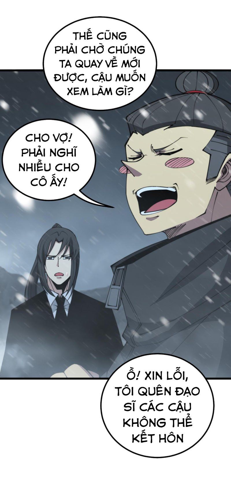 đọc truyện Độc Thủ Vu Y Chương 295 ảnh 29 tại Thiên Thai Truyện