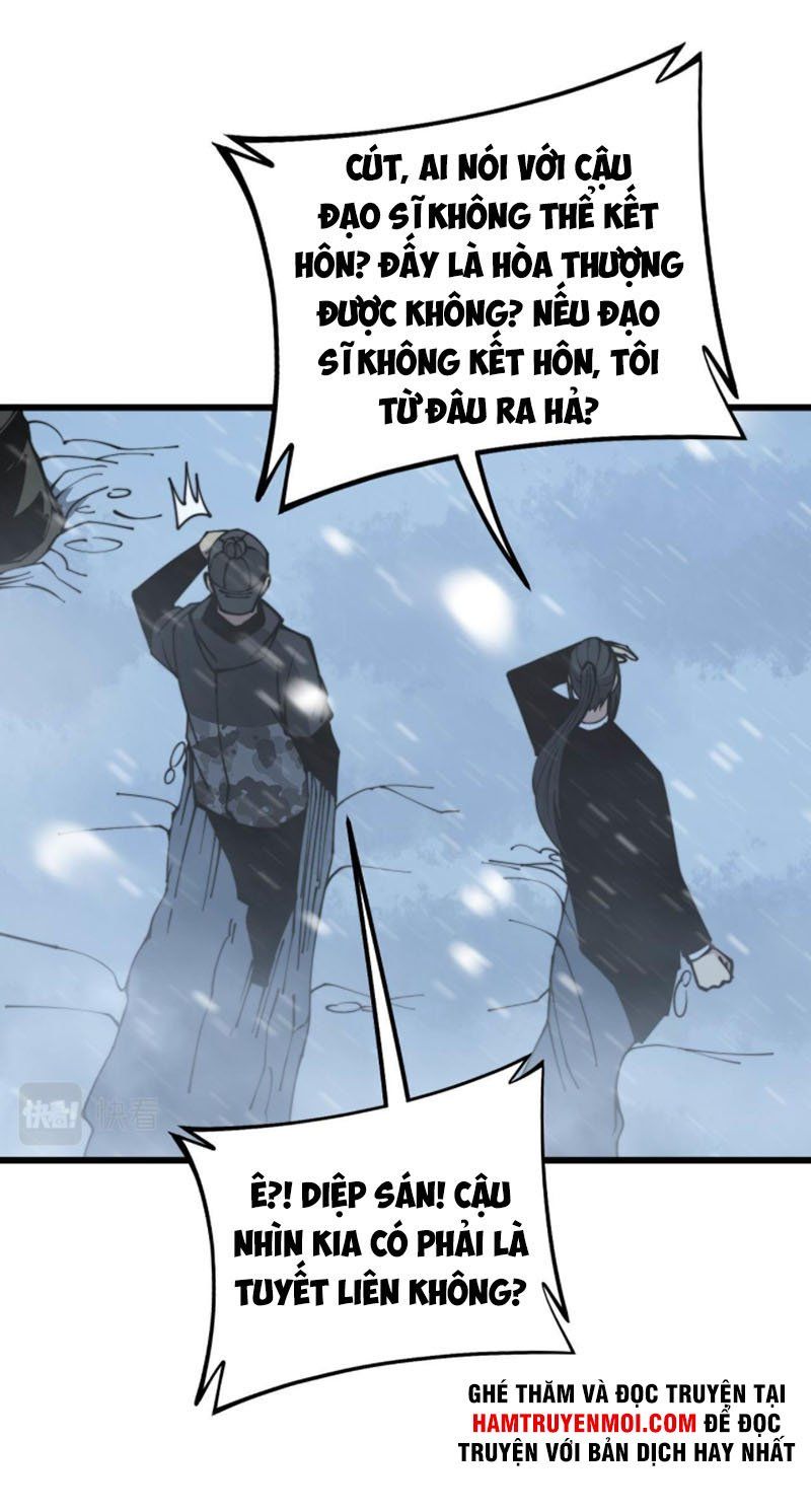 đọc truyện Độc Thủ Vu Y Chương 295 ảnh 30 tại Thiên Thai Truyện