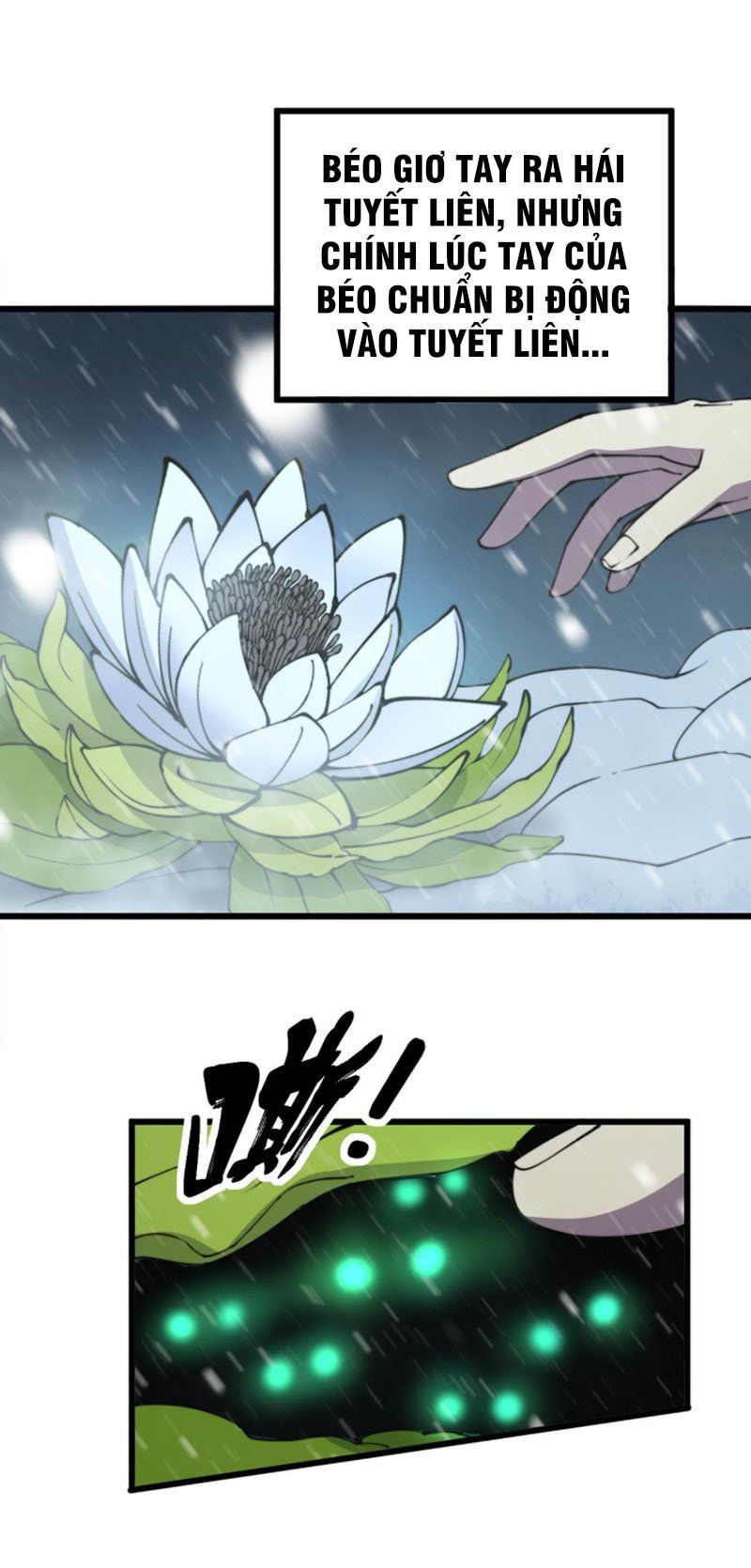 đọc truyện Độc Thủ Vu Y Chương 295 ảnh 37 tại Thiên Thai Truyện