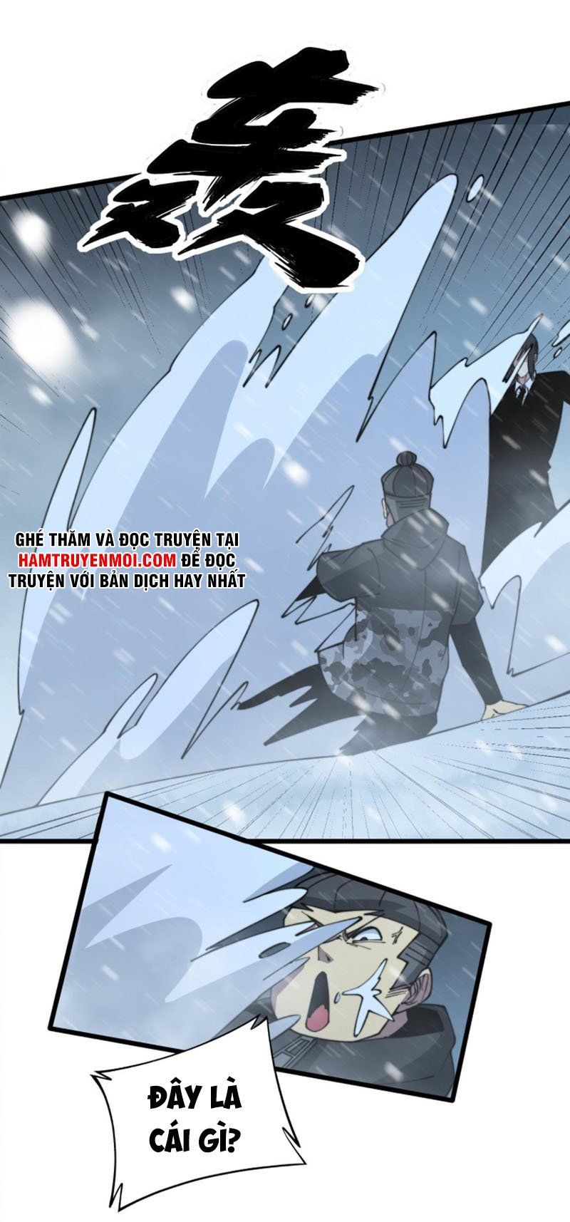 đọc truyện Độc Thủ Vu Y Chương 295 ảnh 38 tại Thiên Thai Truyện