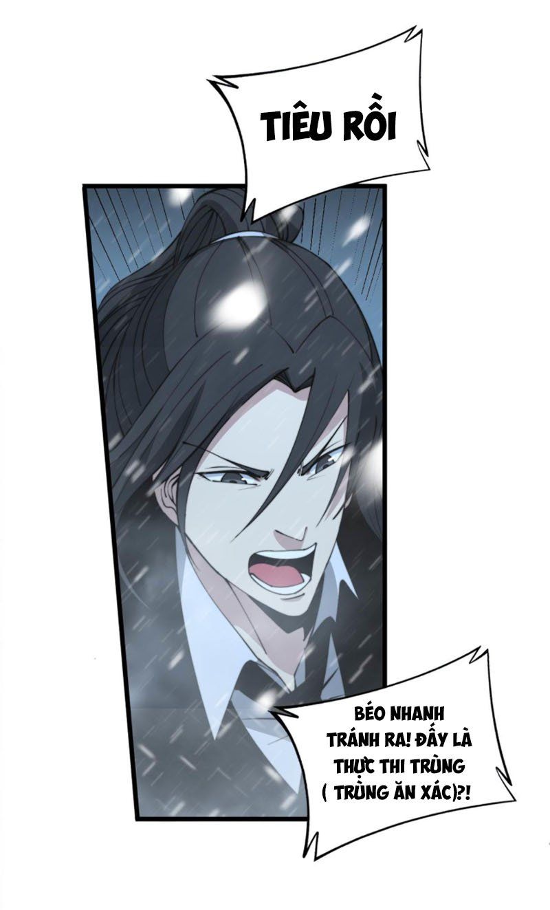 đọc truyện Độc Thủ Vu Y Chương 295 ảnh 39 tại Thiên Thai Truyện